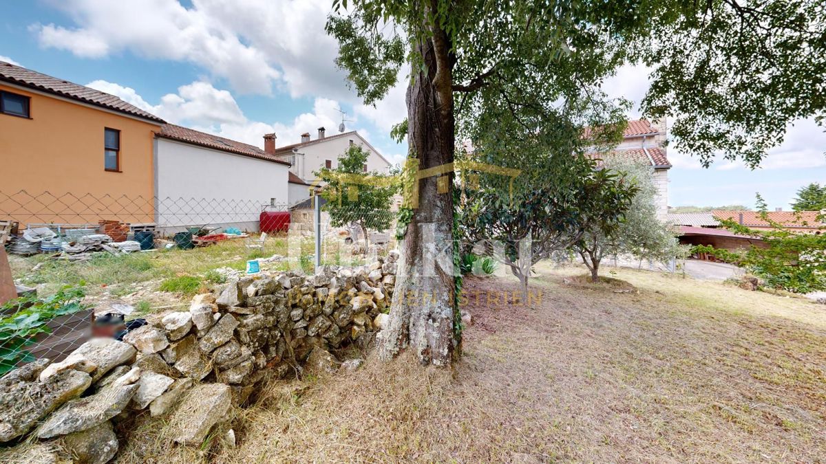 Prenovljena kamnita hiša